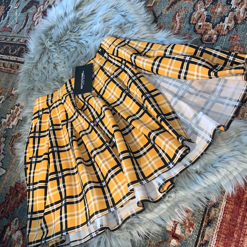 Skirts